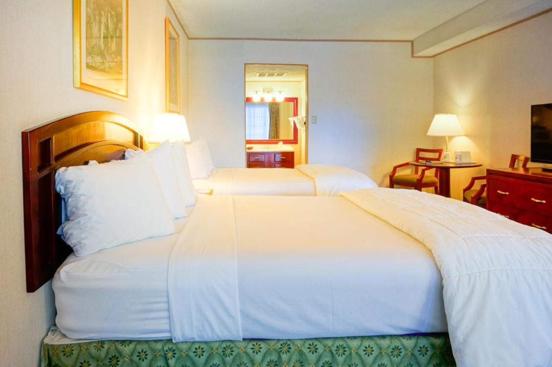 Photo of Bedroom in Cortez Hill