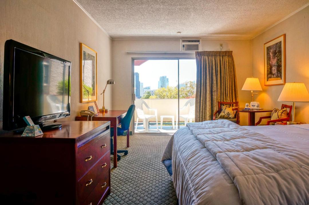 Photo of Bedroom in Cortez Hill