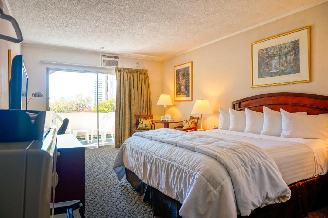 Photo of Bedroom in Cortez Hill