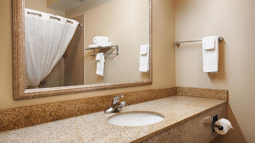 Photo of Bathroom in Olive Branch