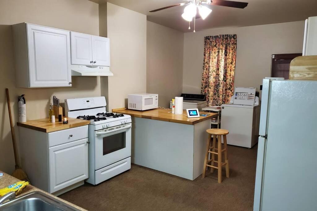 Photo of Kitchen in Johnstown