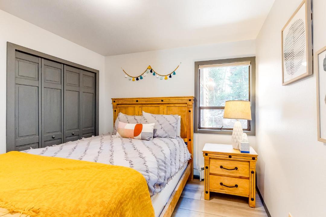 Photo of Bedroom in Baldy Mountain
