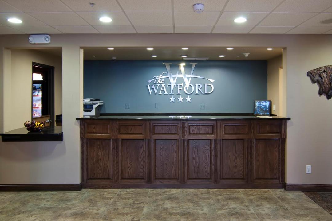 Photo of Others in Watford City