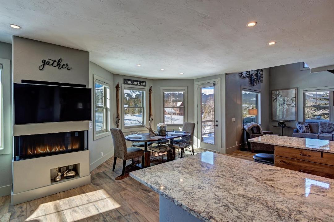 Photo of Kitchen in Vista Point