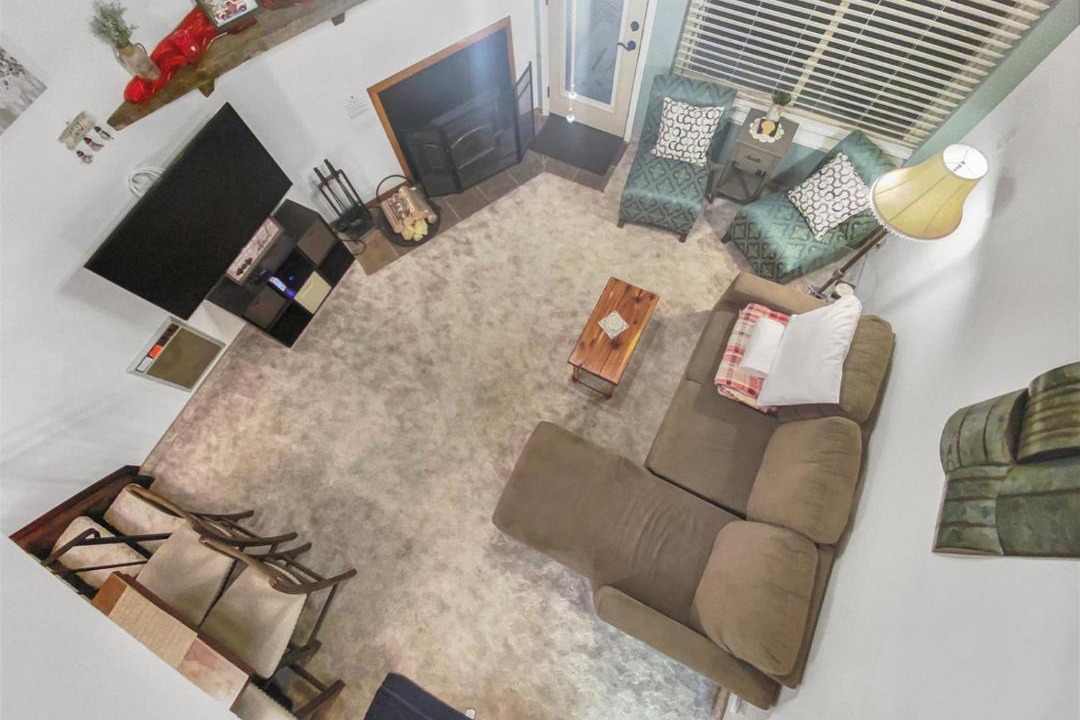 Photo of Livingroom in Brian Head
