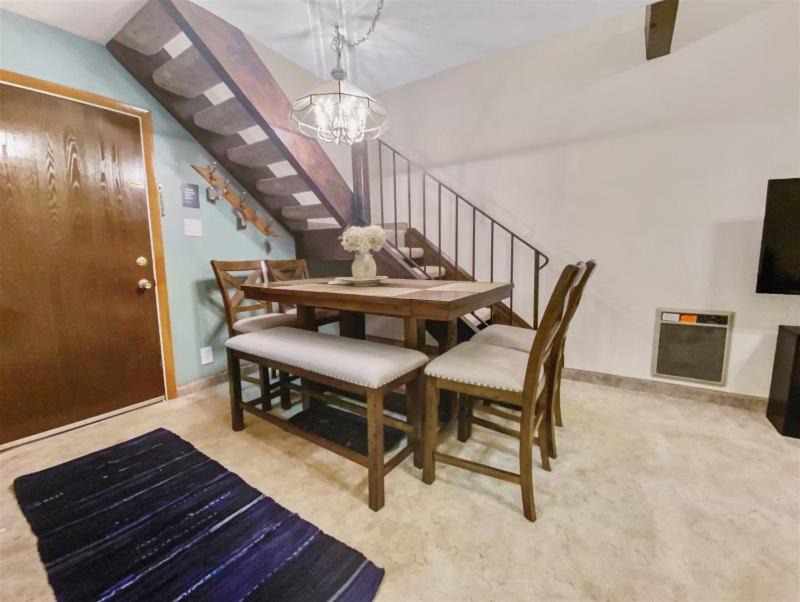 Photo of Livingroom in Brian Head