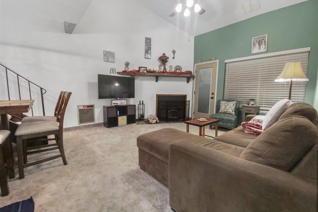Photo of Livingroom in Brian Head