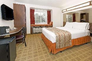 Photo of Bedroom in Cheyenne