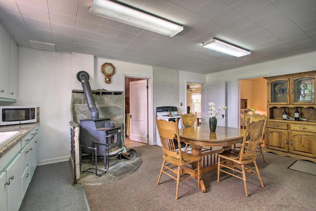 Photo of Kitchen in Grantsdale