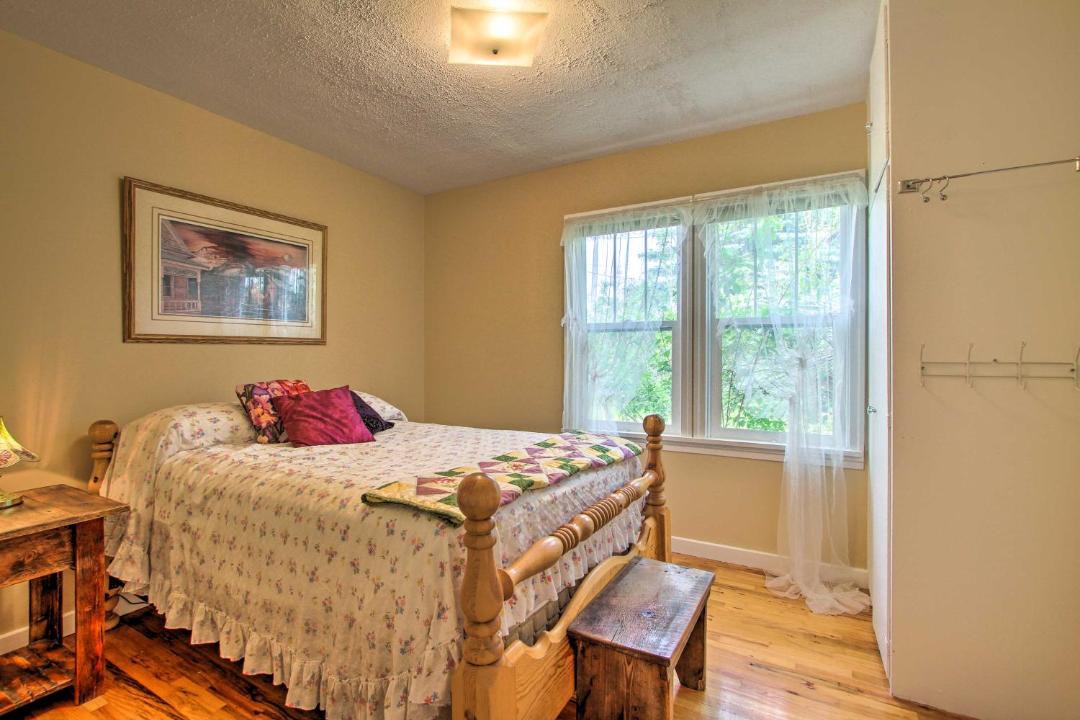 Photo of Bedroom in Grantsdale