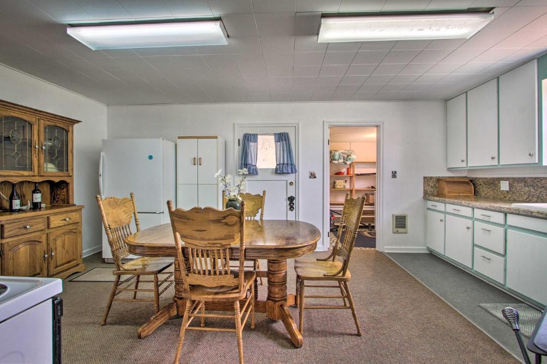 Photo of Kitchen in Grantsdale