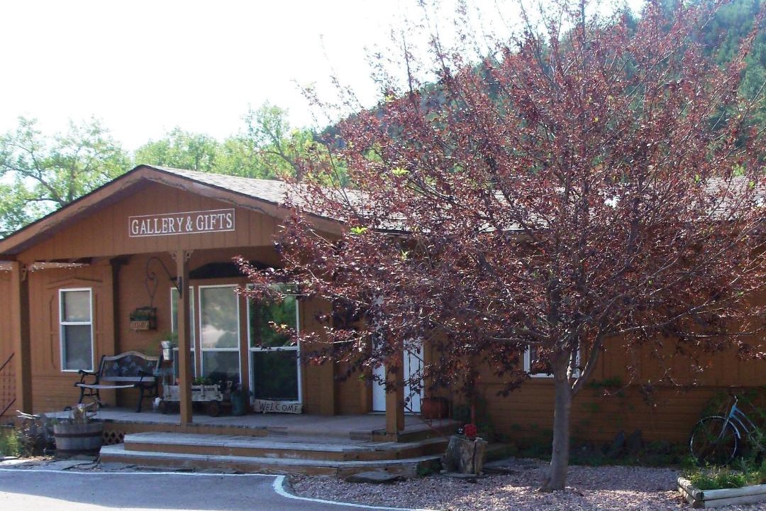 Photo of Others in Hot Springs