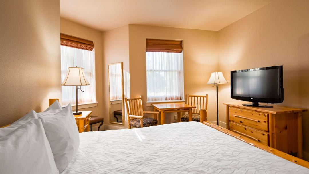 Photo of Bedroom in Thermopolis