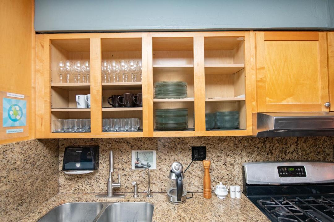 Photo of Kitchen in Point Loma Heights
