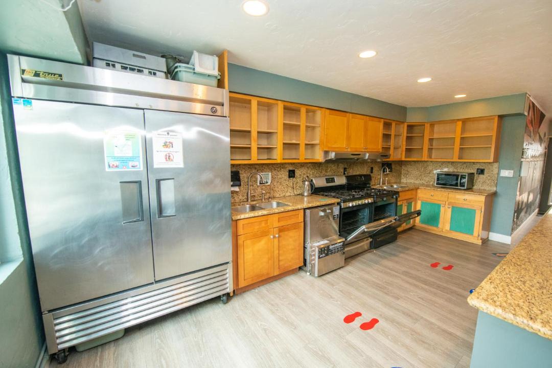 Photo of Kitchen in Point Loma Heights