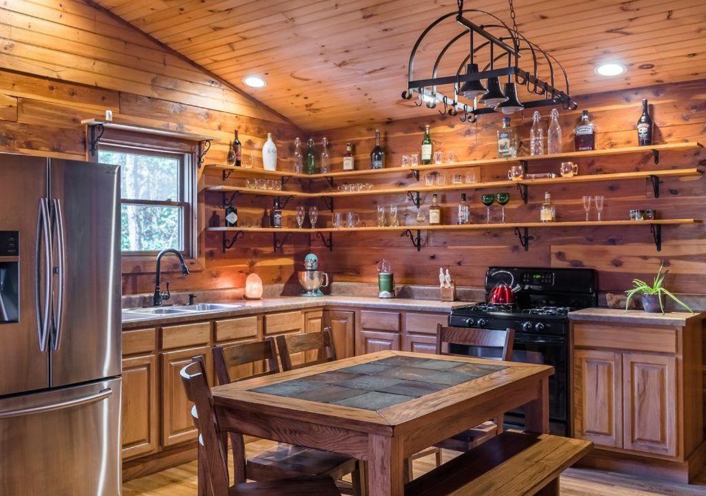 Photo of Kitchen in Compton