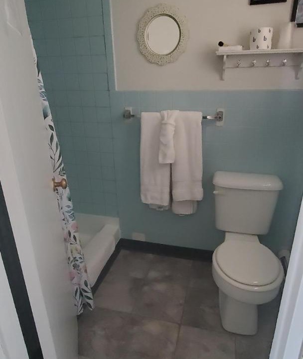 Photo of Bathroom in Otto
