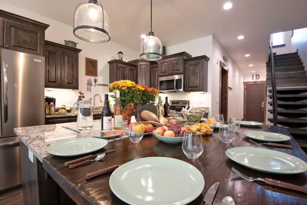 Photo of Kitchen in Victor