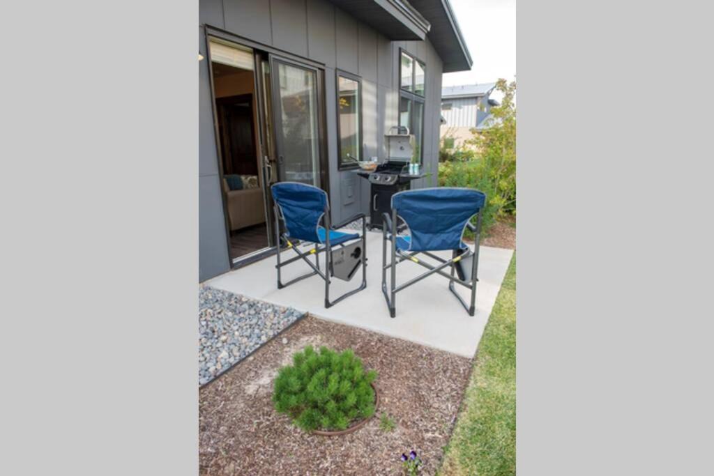 Photo of Patio Balcony in Victor