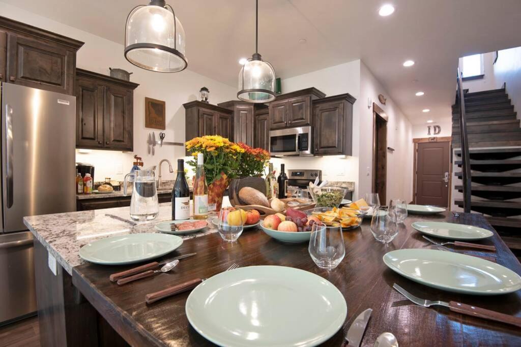 Photo of Kitchen in Victor