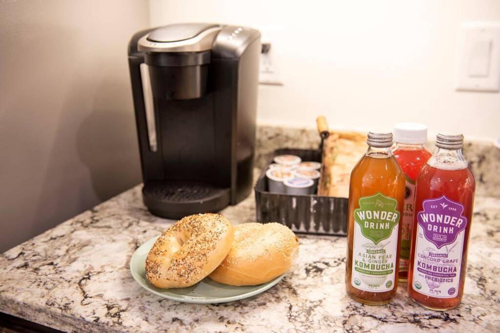 Photo of Kitchen in Victor