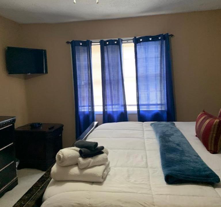 Photo of Bedroom in Stone Mountain