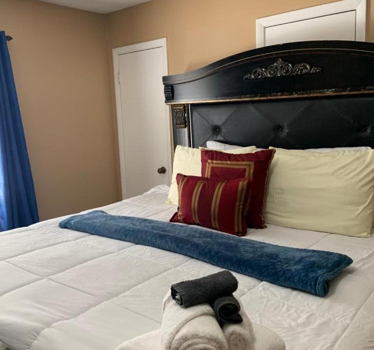 Photo of Bedroom in Stone Mountain