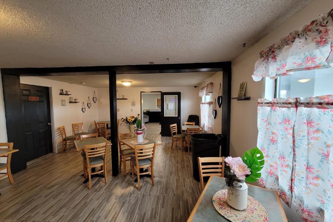 Photo of Livingroom in Evanston