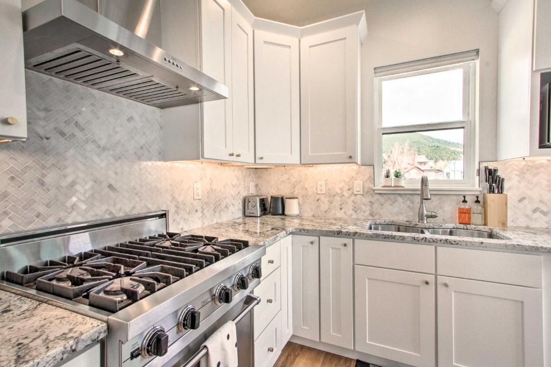 Photo of Kitchen in Philipsburg