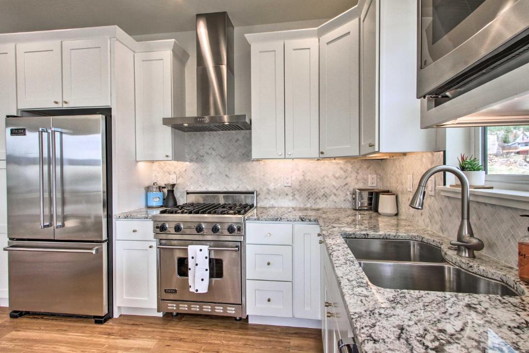 Photo of Kitchen in Philipsburg