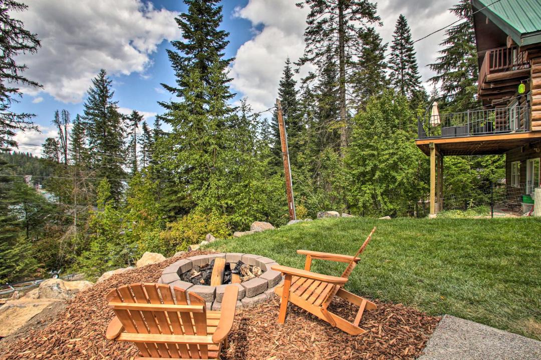 Photo of Others in Coeur d'Alene