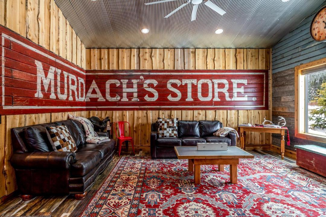 Photo of Livingroom in Lazy Acres