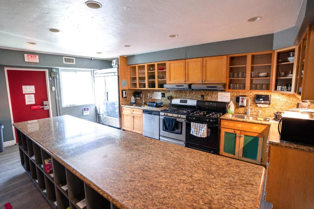 Photo of Kitchen in Point Loma Heights
