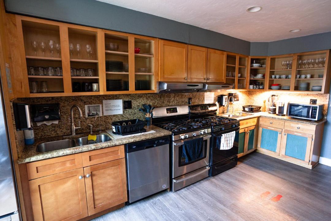 Photo of Kitchen in Point Loma Heights