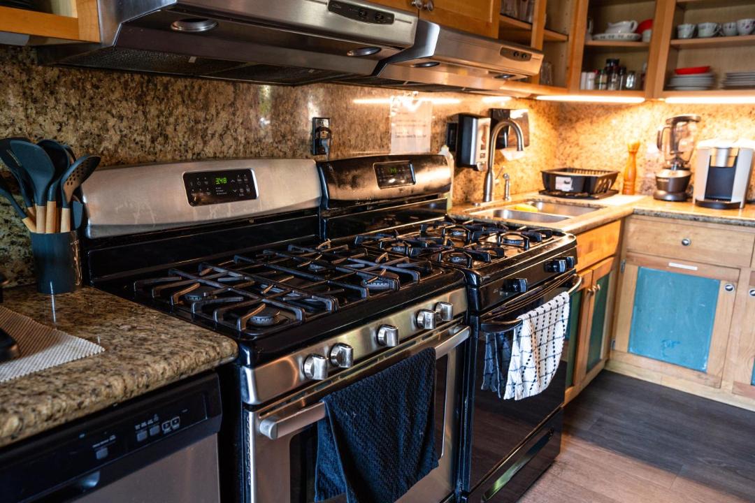 Photo of Kitchen in Point Loma Heights