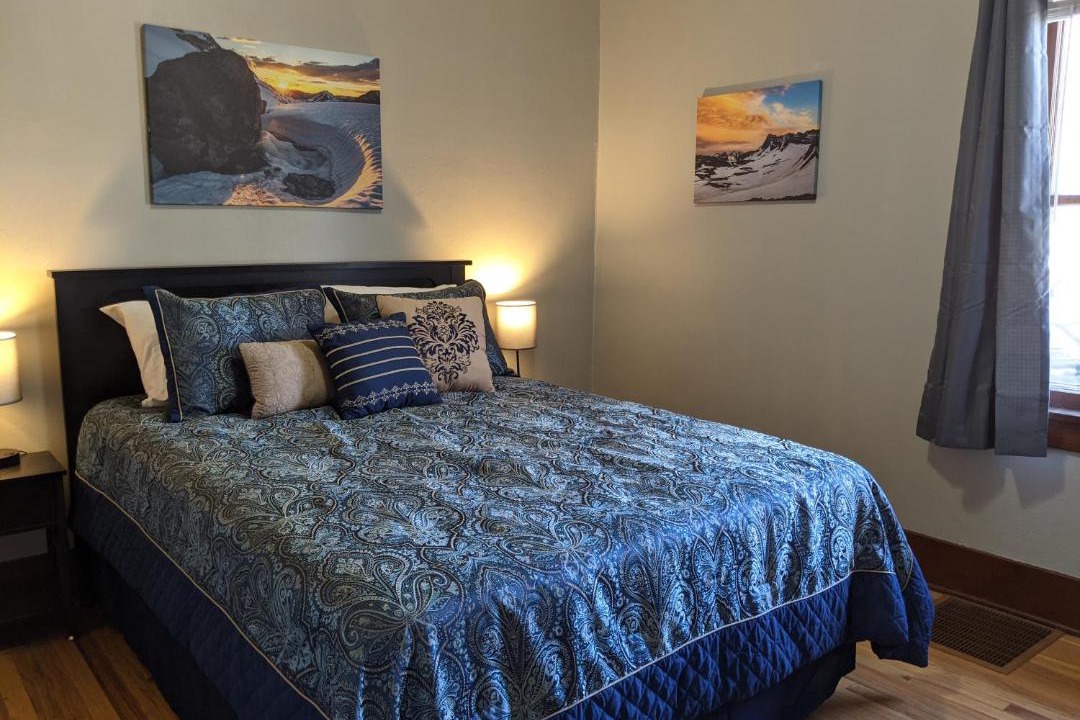 Photo of Bedroom in Laramie