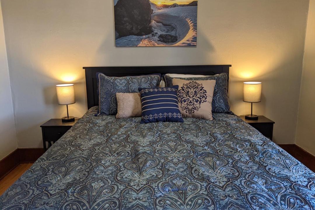 Photo of Bedroom in Laramie