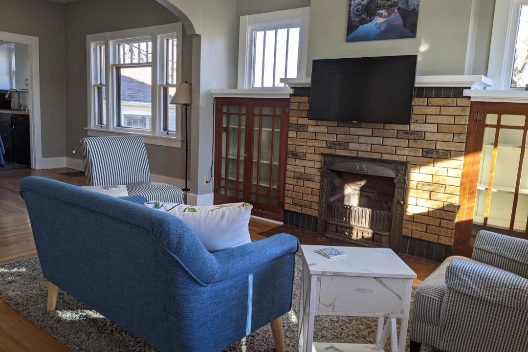 Photo of Livingroom in Laramie
