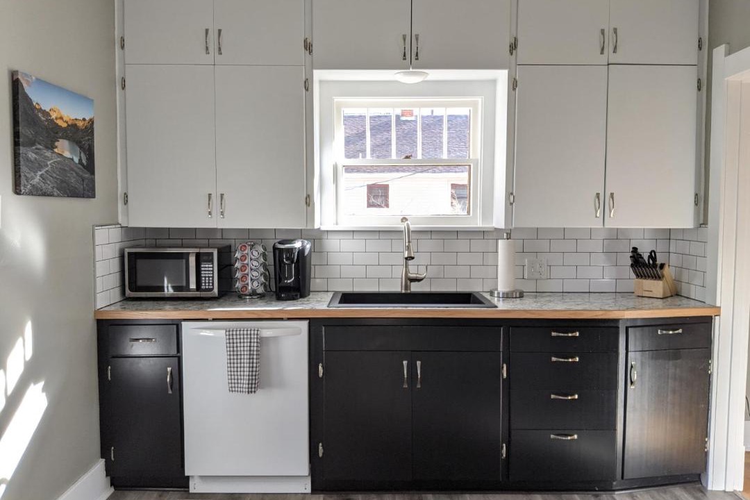Photo of Kitchen in Laramie