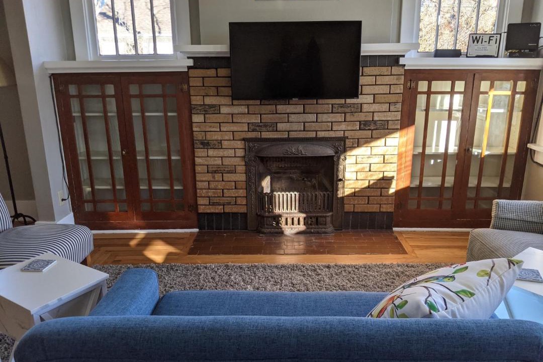 Photo of Livingroom in Laramie