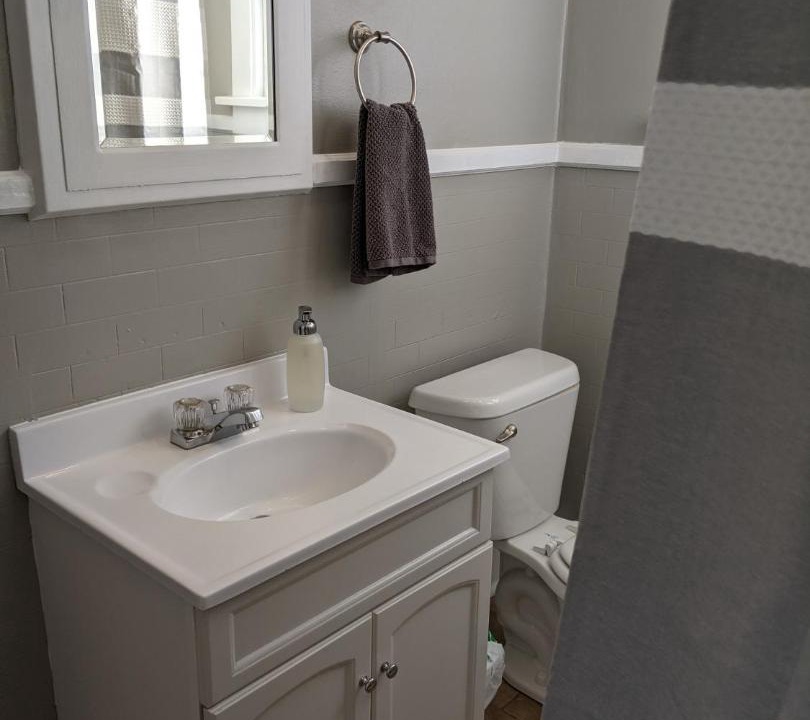 Photo of Bathroom in Laramie