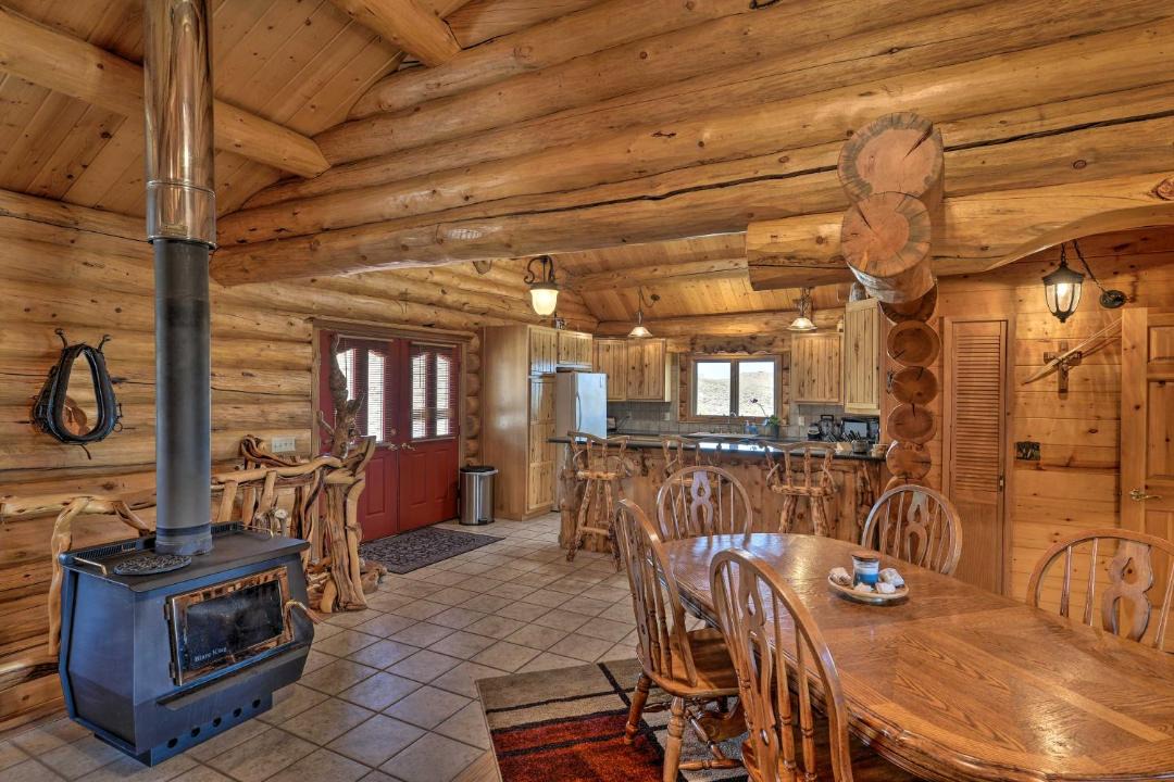 Photo of Kitchen in Lander