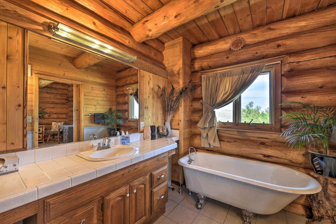 Photo of Bathroom in Lander