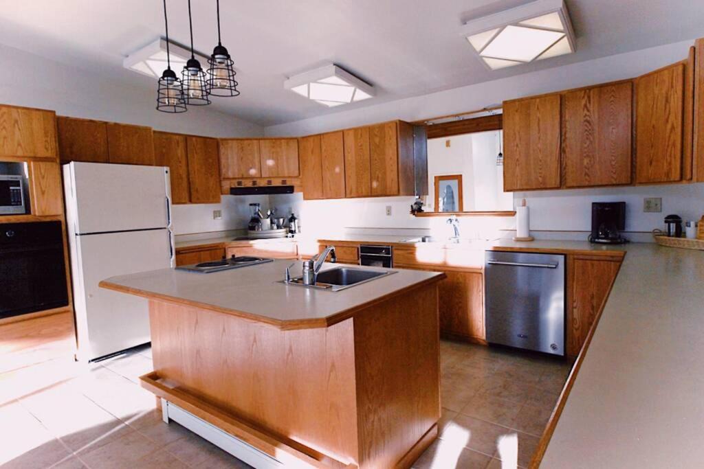 Photo of Kitchen in Whitehall