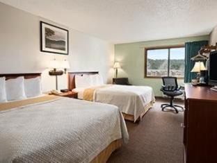 Photo of Bedroom in Coeur d'Alene