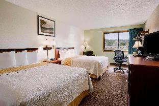 Photo of Bedroom in Coeur d'Alene