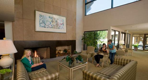 Photo of Livingroom in Wallace