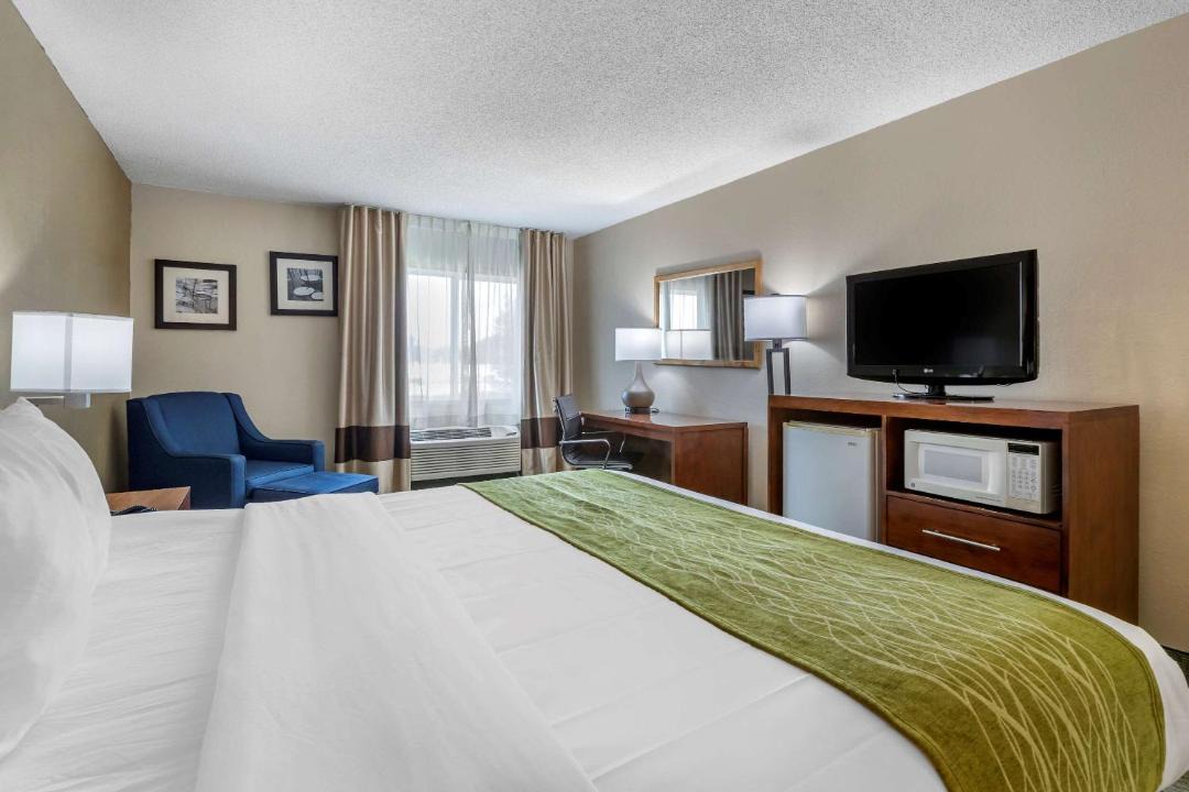 Photo of Bedroom in Muscatine