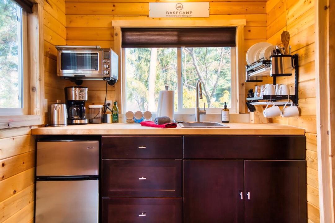 Photo of Kitchen in East Central