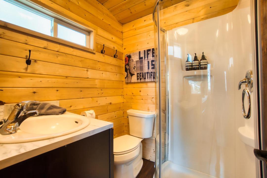 Photo of Bathroom in East Central